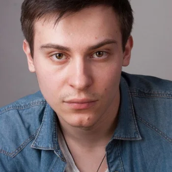 Сергей Савичев
