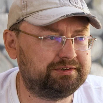 Сергей Талыбов