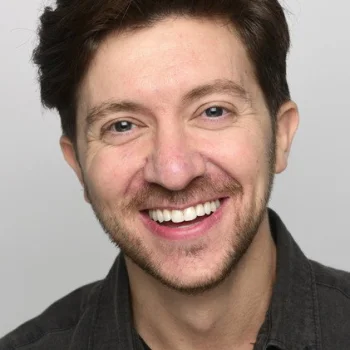 Seth Kirschner