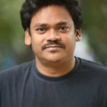 Shakalaka Shankar
