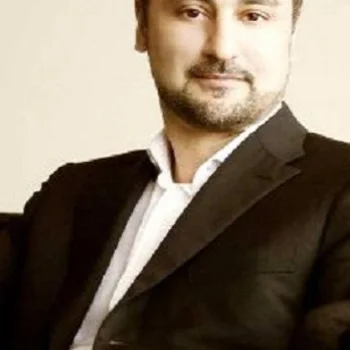 Шамиль Джафаров