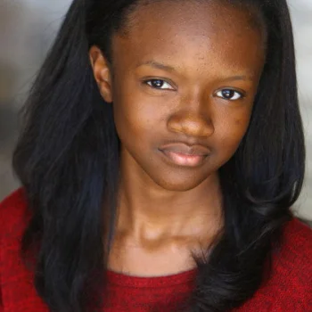 Shanynn Samiyah Covington