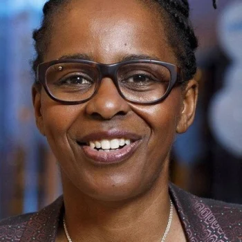 Shary Reeves