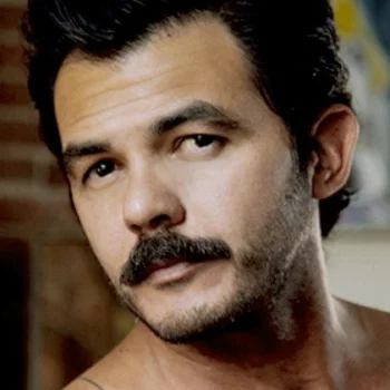 Shawn Morales