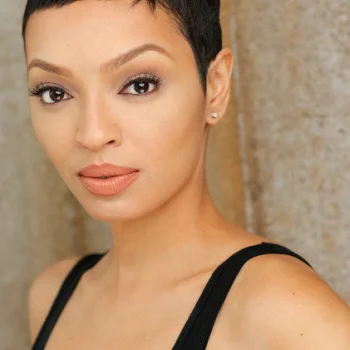 Shayla Hale