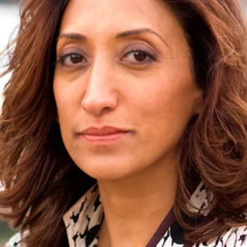 Shazia Mirza