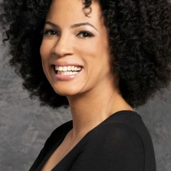Janine Sherman Barrois