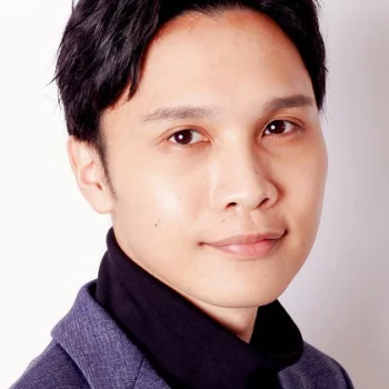 Shikito Miyagi