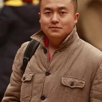 Shiliu Liu