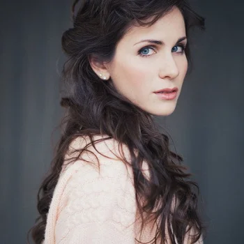 Shoshana Wilder
