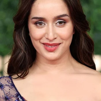 Shraddha Kapoor