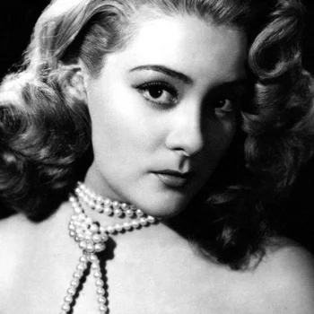 Silvia Pinal