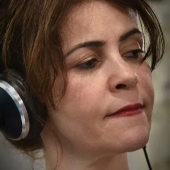Silvia Salvatori