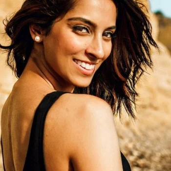 Simmi Singh
