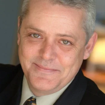 Simon James