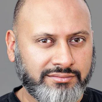 Simon Nagra