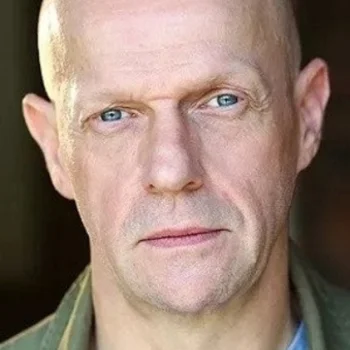 Simon Norbury