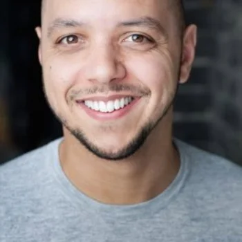 Simon Trinder