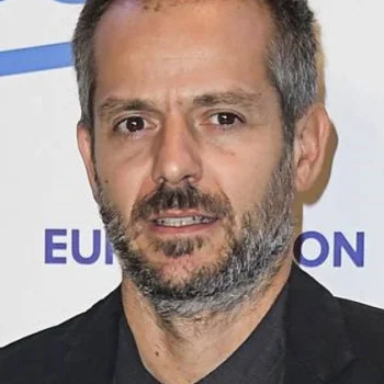 Simone Godano