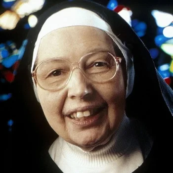 Sister Wendy Beckett