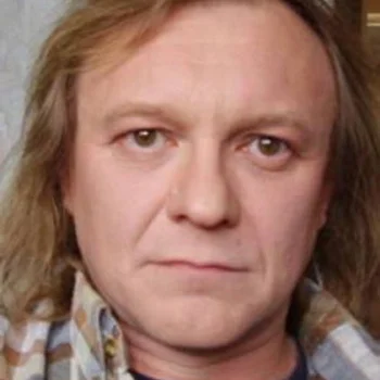 Slava Bibergal