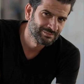 Slimane Benouari