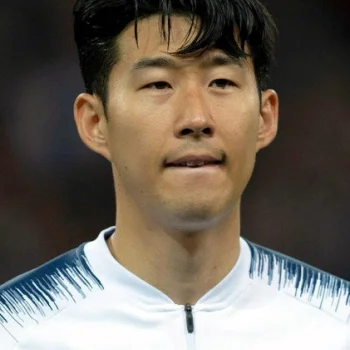 Son Heung-min