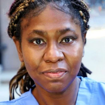 Sonya Giddings