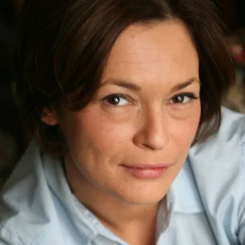 Sophie Aubry