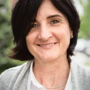 Sophie Deschênes