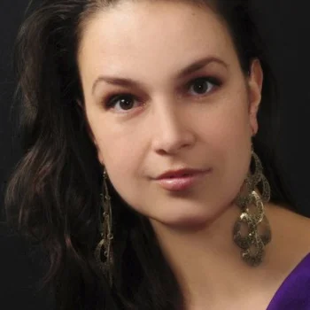 Sophie Harmsen