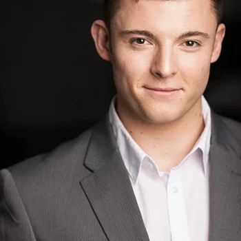Spencer Graham