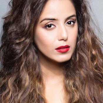 Srishty Rode