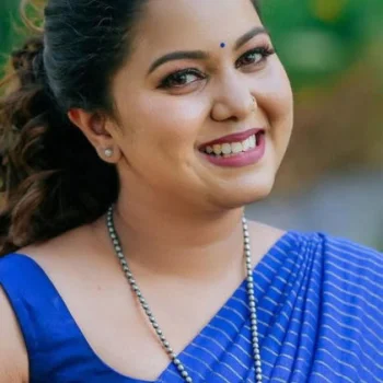 Sruthy Suresh