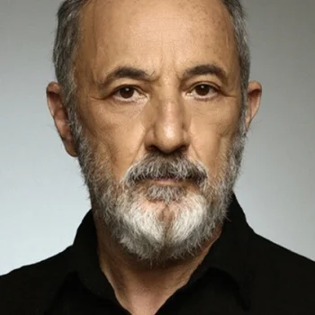 Stelios Mainas