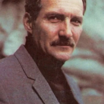 Степан Олексенко