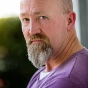 Stephen McDade
