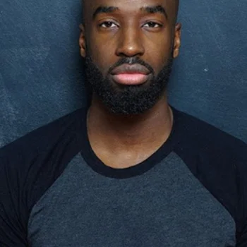 Steve Achiepo