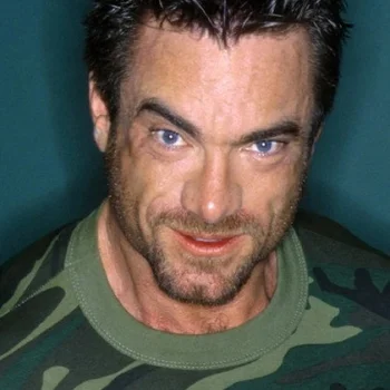 Steve Cassidy