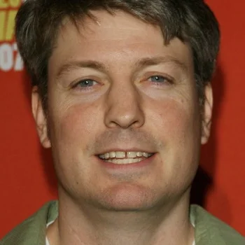 Steve Wiebe