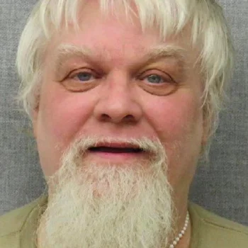 Steven Avery