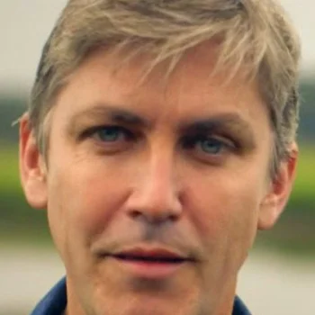 Steven Johnson