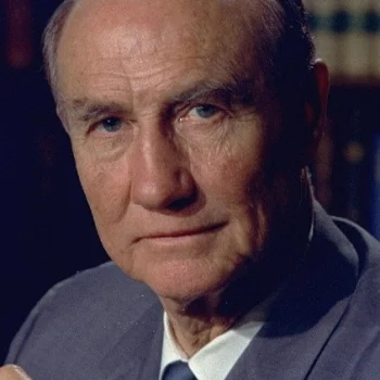 Strom Thurmond