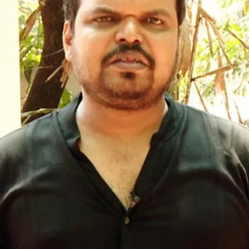Subeesh Sudhi