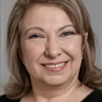Süheyla Zeren