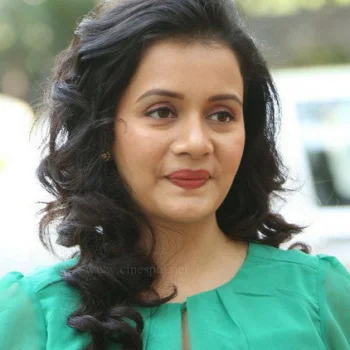 Sulagna Panigrahi