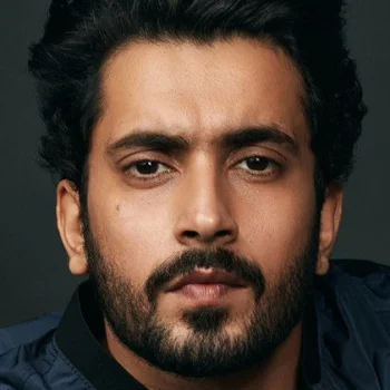 Sunny Singh