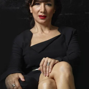 Susan Lankester