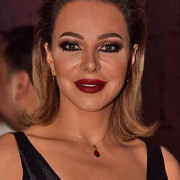 Suzan Najm Aldeen