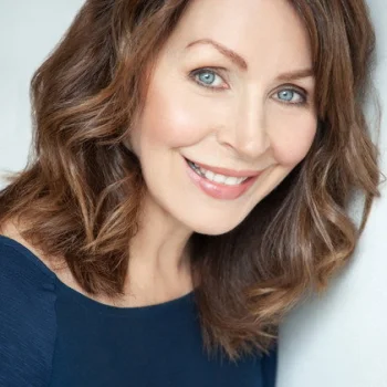 Suzanne Cyr